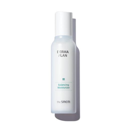 The SAEM Derma Plan Balancing Moisturizer 130ml by Seoulia