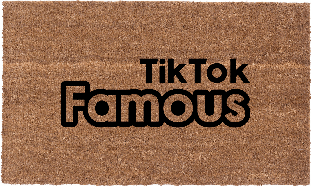 TikTok FamousTorqelo.com