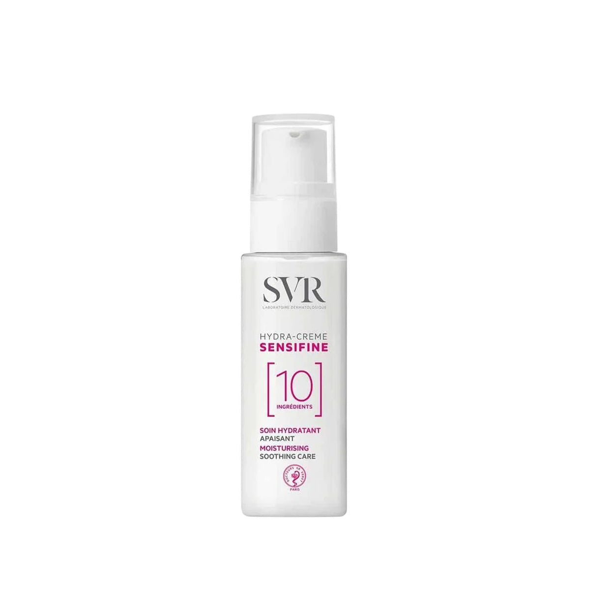 SVR Sensifine Hydra-Creme Soothing Moisturizer 40 ml by Beauty Care Bag