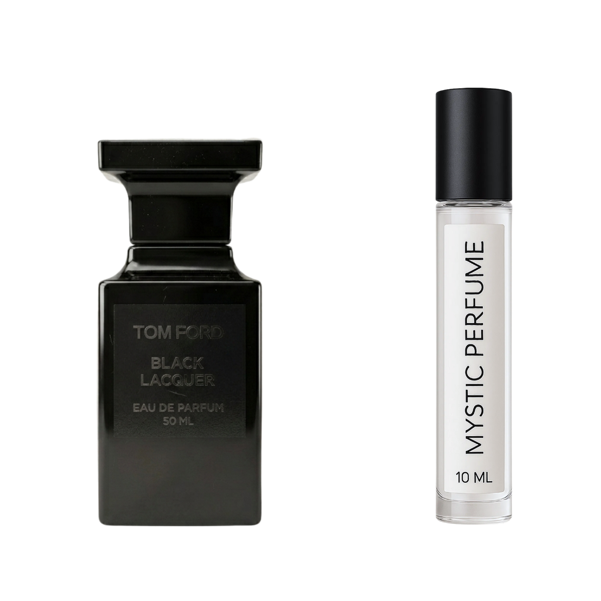 Tom Ford Black Lacquer by Mystic Store