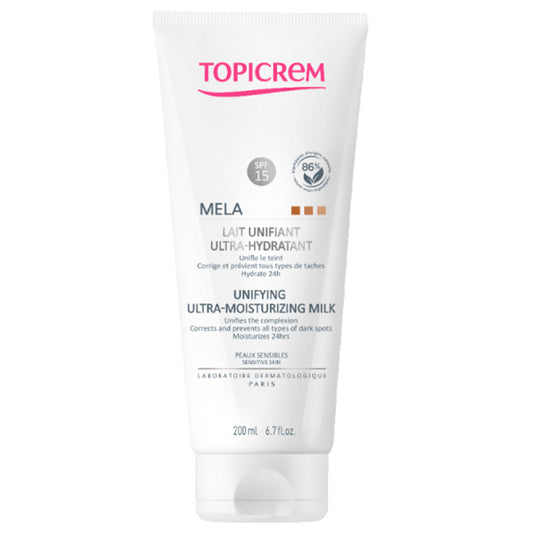 Topicrem Mela milk β view 2