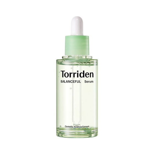 Torriden Balanceful Cica Calming Serum 50ml by Seoulia