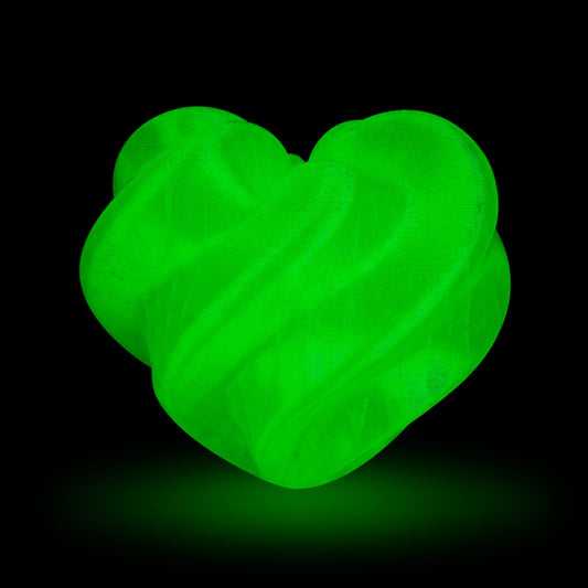 TPU Glow-in-the-Dark 1.75mm, 1KG/2.2LBTPUTorqelo.com