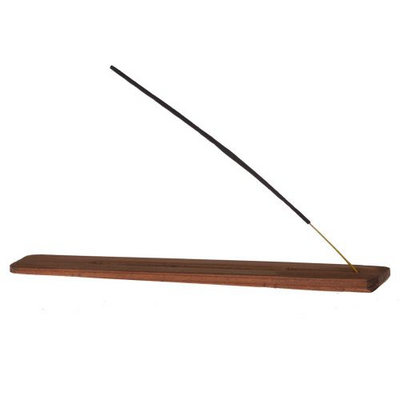 Active Incense Boat Holder for Home & Meditation by Beauty Care Bag