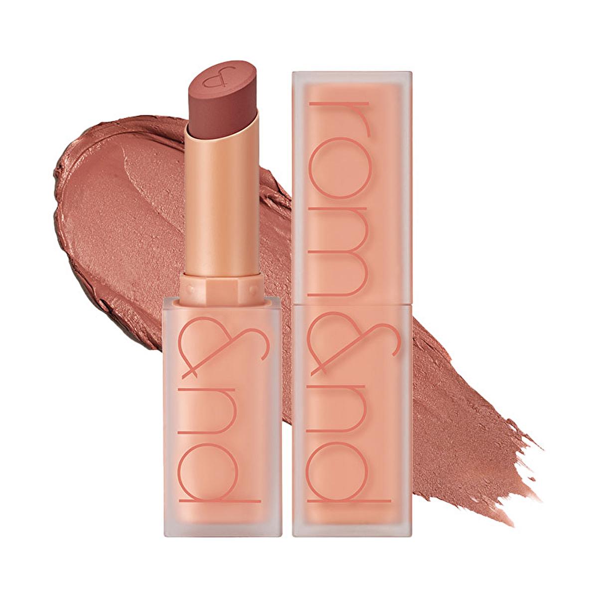 rom&nd Zero Matte lipstick – view 4