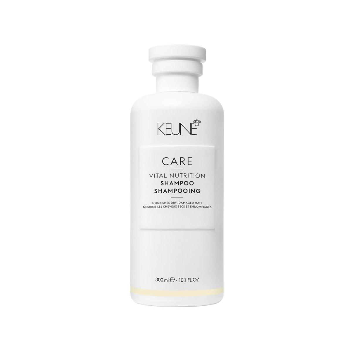 Keune Care Vital Nutrition Nourishing Shampoo 300 ml by Beauty Care Bag