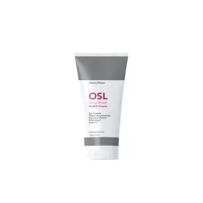 OSL Omega Skin Lab SedEX Soothing Cream 50ml by Beauty Care Bag