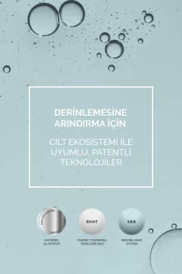 Institut Esthederm High Tolerance Makeup Remover for Sensitive Eyes & Lips - 4.23 fl oz, Fragrance-Free & Gentle by Beauty Care Bag