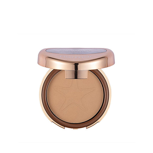 Flormar compact bronzer – view 2