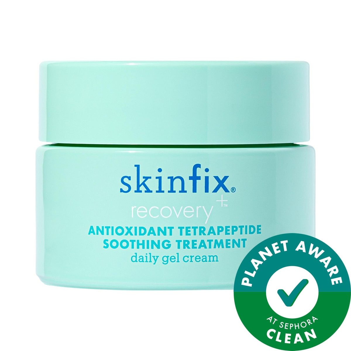 Drunk Elephant Redness Recovery + Antioxidant Peptide Treatment Mask - Soothe & Hydrate Overnight, Cruelty-Free & Gluten-Free Skincare by Beauty Care Bag