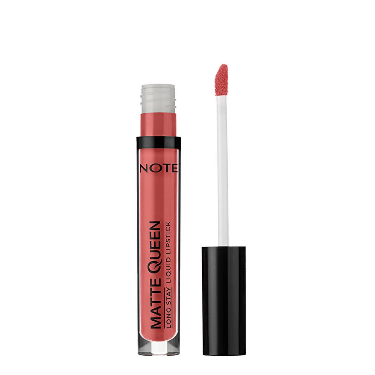 Note Matte Queen liquid lipstick β view 3