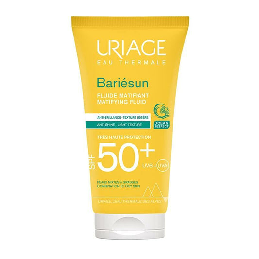 Bariesun Matte Fluid – view 2
