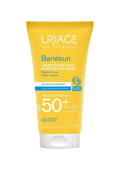 Uriage Bariesun sun cream – view 2