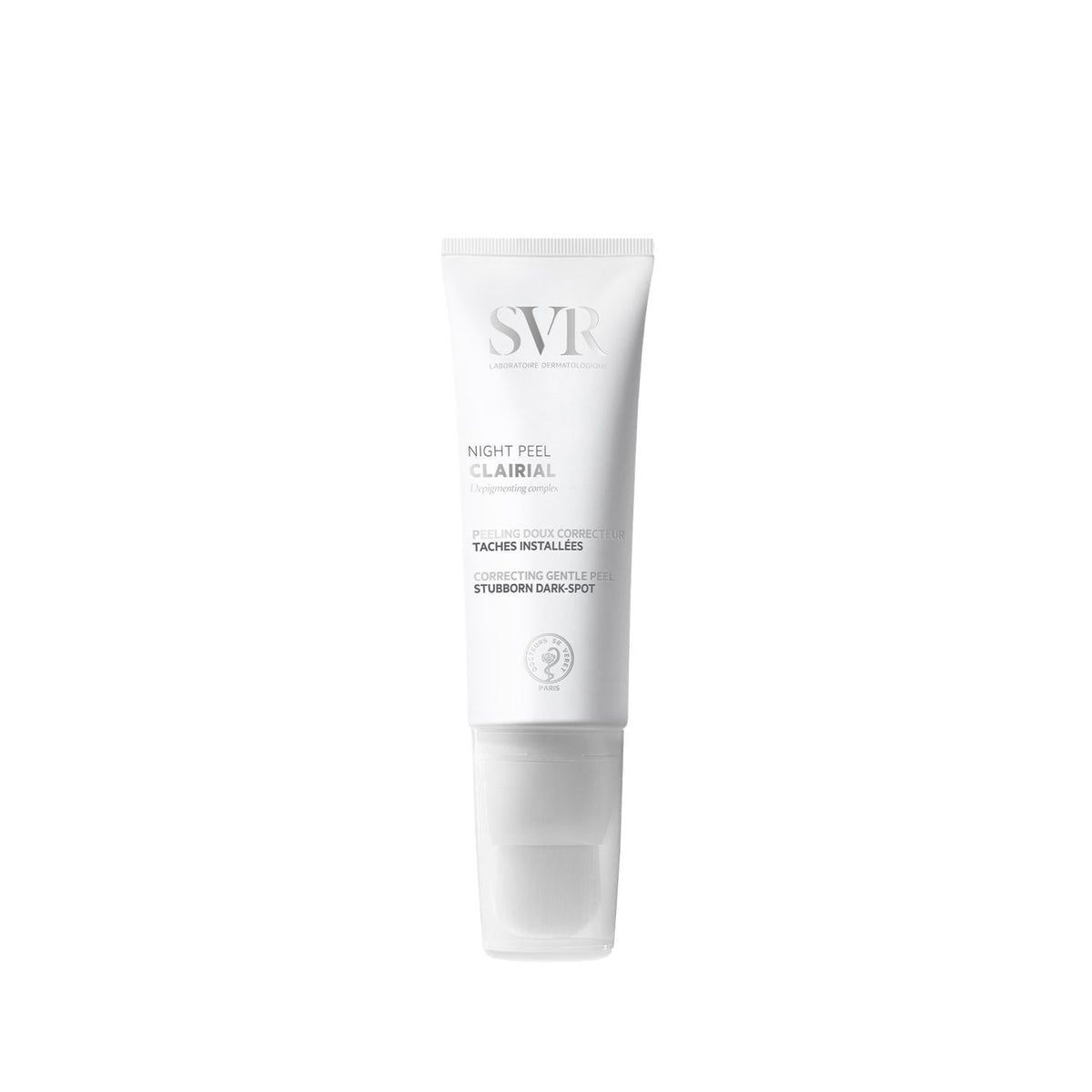 SVR Clairial Night Peel cream – view 6
