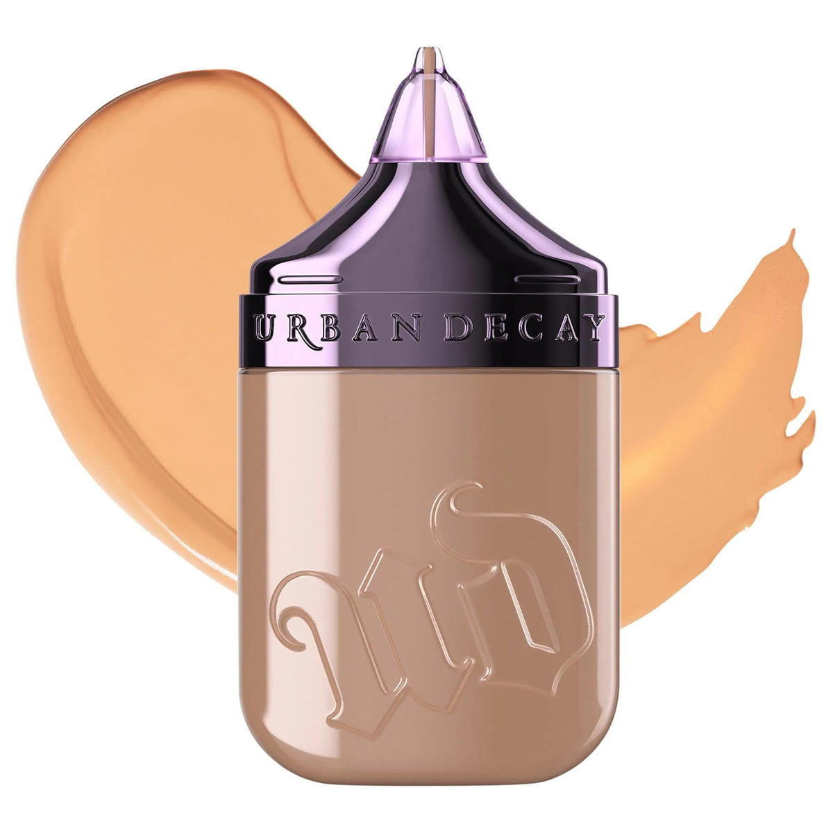 Face Bond Waterproof Niacinamide Foundation: Medium Coverage, Matte Finish, Lightweight & Cruelty-Free - Perfect for Oily, Sensitive Skin by Beauty Care Bag