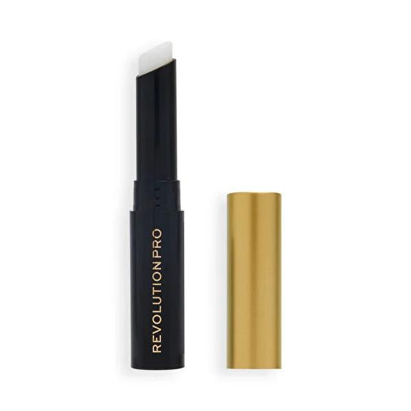 Revolution Pro Blur Instant Line Eraser Primer Stick: Smooth Skin, Minimize Pores & Fine Lines, Vegan & Cruelty-Free Makeup Base by Beauty Care Bag