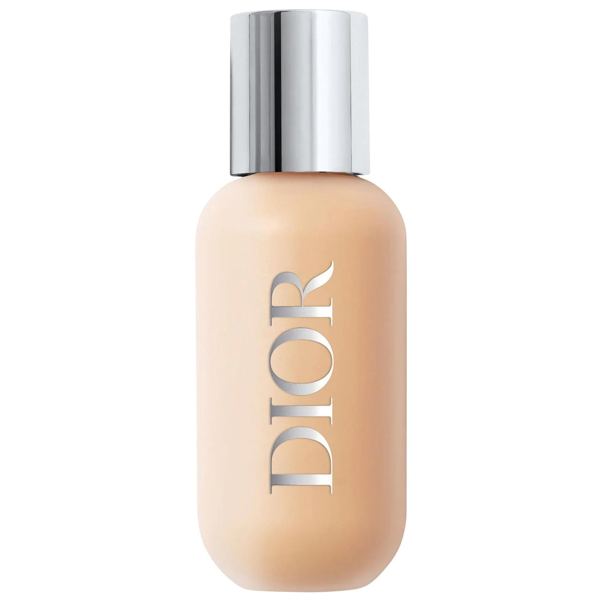Backstage hydrating face and body foundation with medium coverage