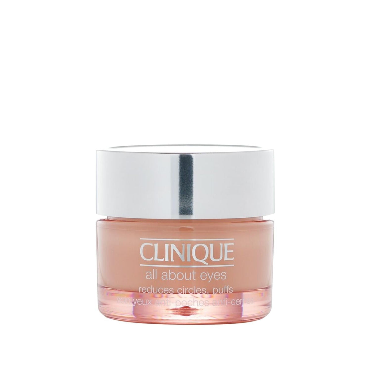 Clinique All About Eyes eye cream, 1.01 fl oz