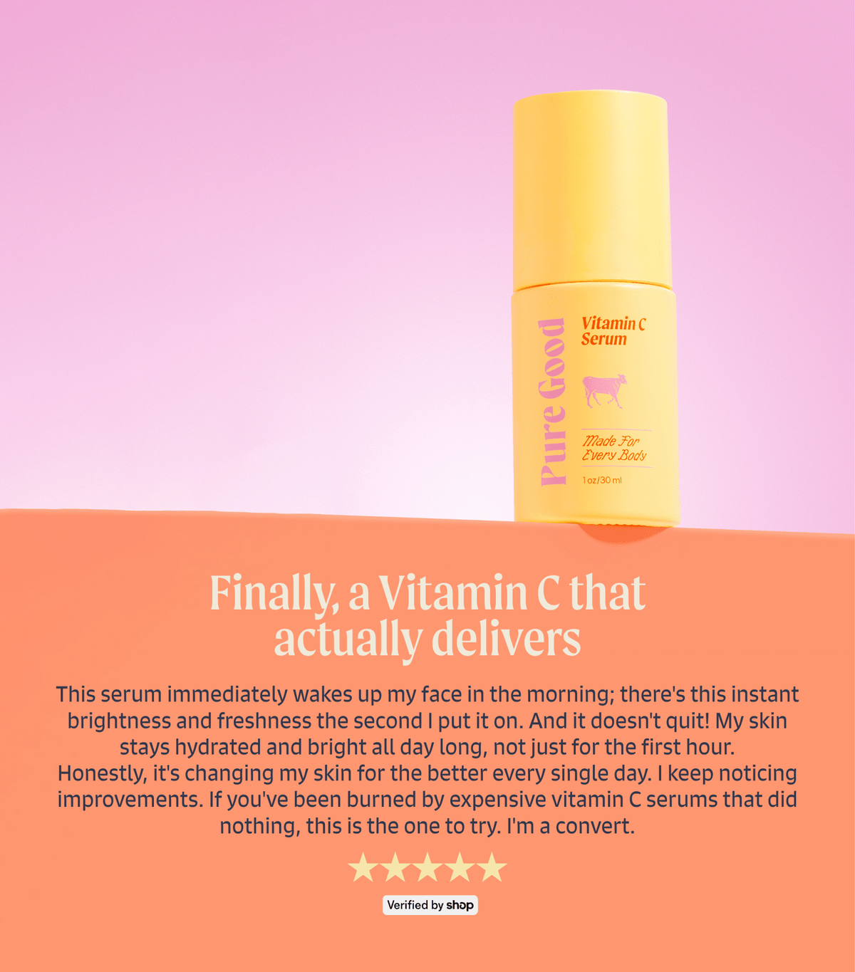 Vitamin C SerumSerumTorqelo.com
