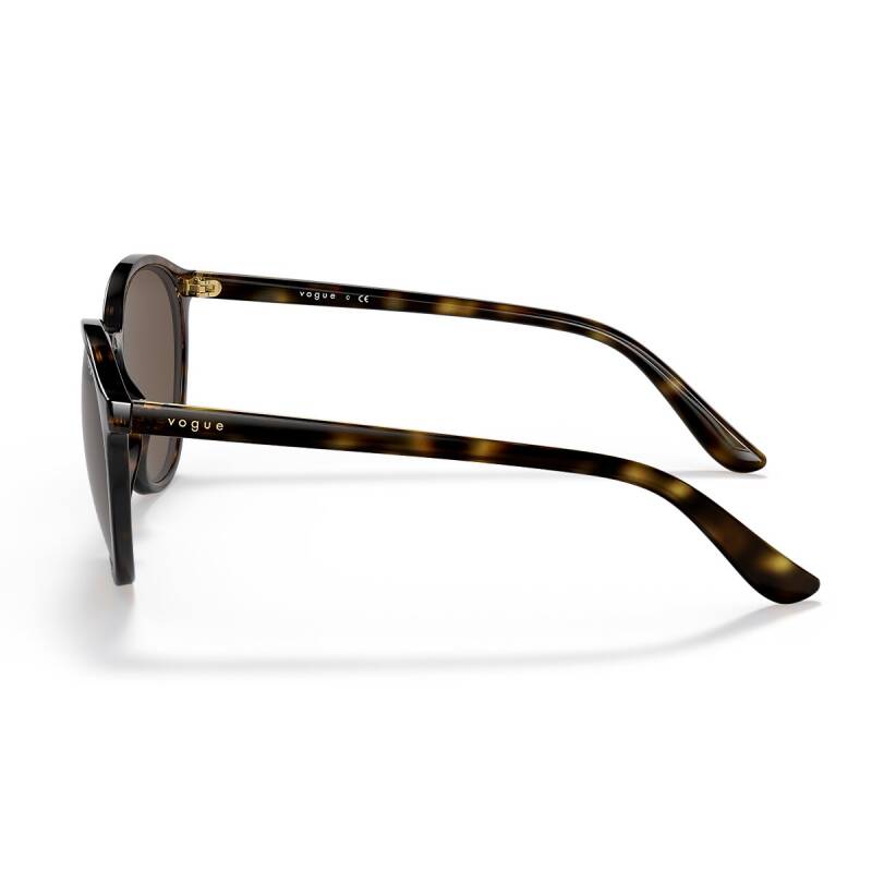 Vogue 0VO5374S W65673 55 Women's Sunglasses by Beauty Care Bag