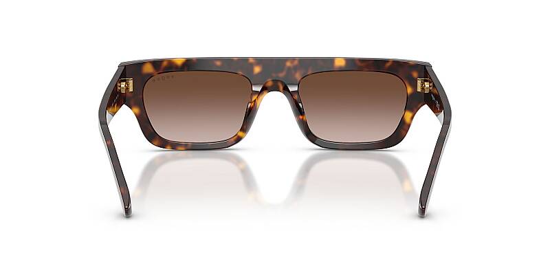 Vogue 0VO5694SU W65613 Women's Designer Sunglasses 51mm by Beauty Care Bag