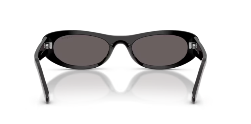 Vogue 0VO5695SU W44/87 Classic Women's Sunglasses 53mm by Beauty Care Bag