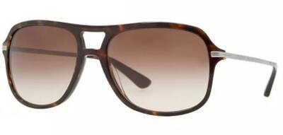 Vogue 2717-S W656/13 Tortoise Sunglasses 58mm by Beauty Care Bag