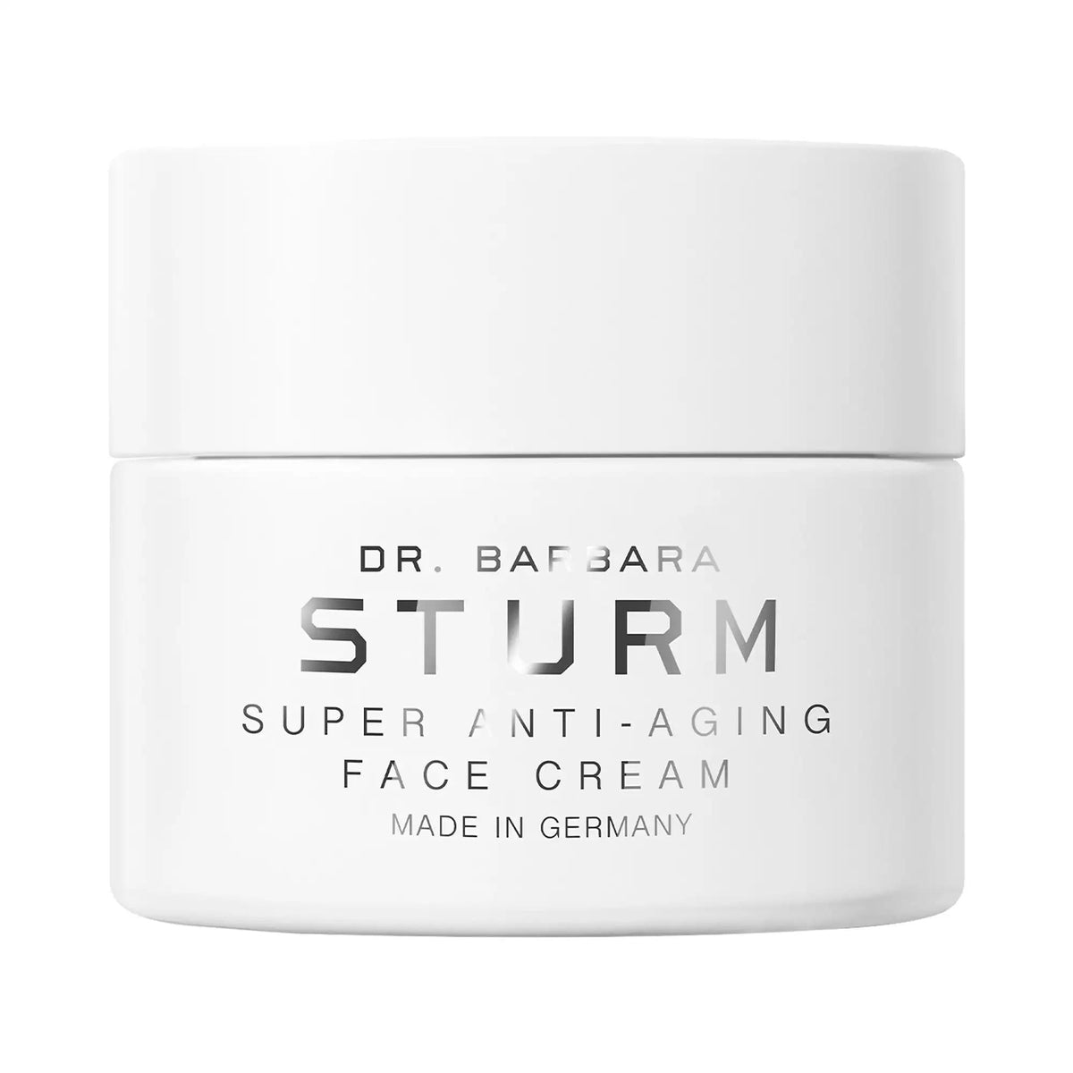 Dr. Barbara Sturm Super Anti-Aging face cream