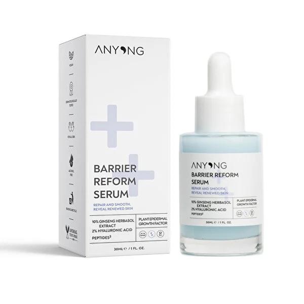Anyong Barrier Reform hydrating serum, 30ml