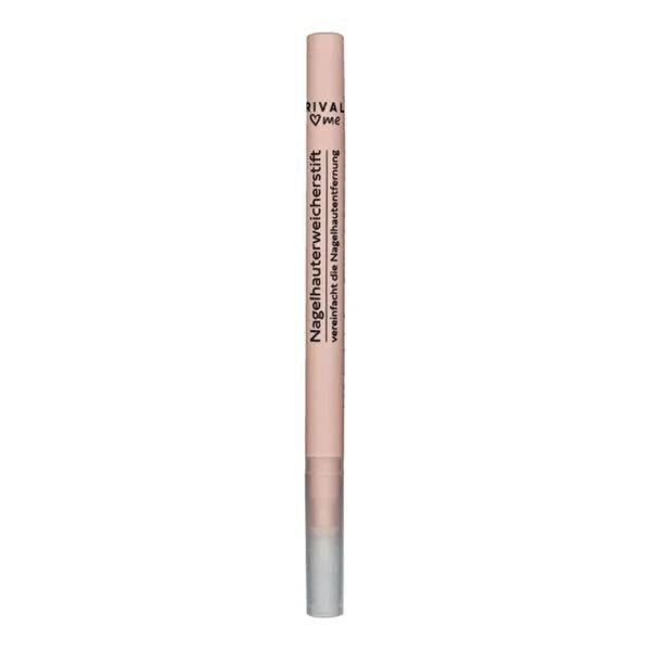 Rival Loves Me Cuticle Softener Pen: Moisturizing Nail Care for Easy Cuticle Removal, At-Home Manicure, & Healthy Nails by Beauty Care Bag