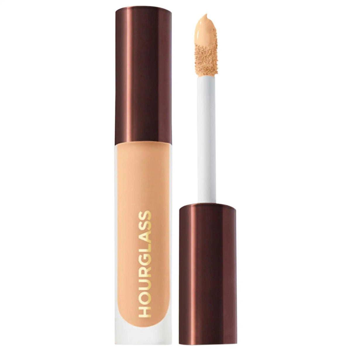 Vanish Airbrush Concealer: Full Coverage, Weightless, Waterproof - Erase Dark Circles & Blemishes for 16-Hour Perfection. by Beauty Care Bag