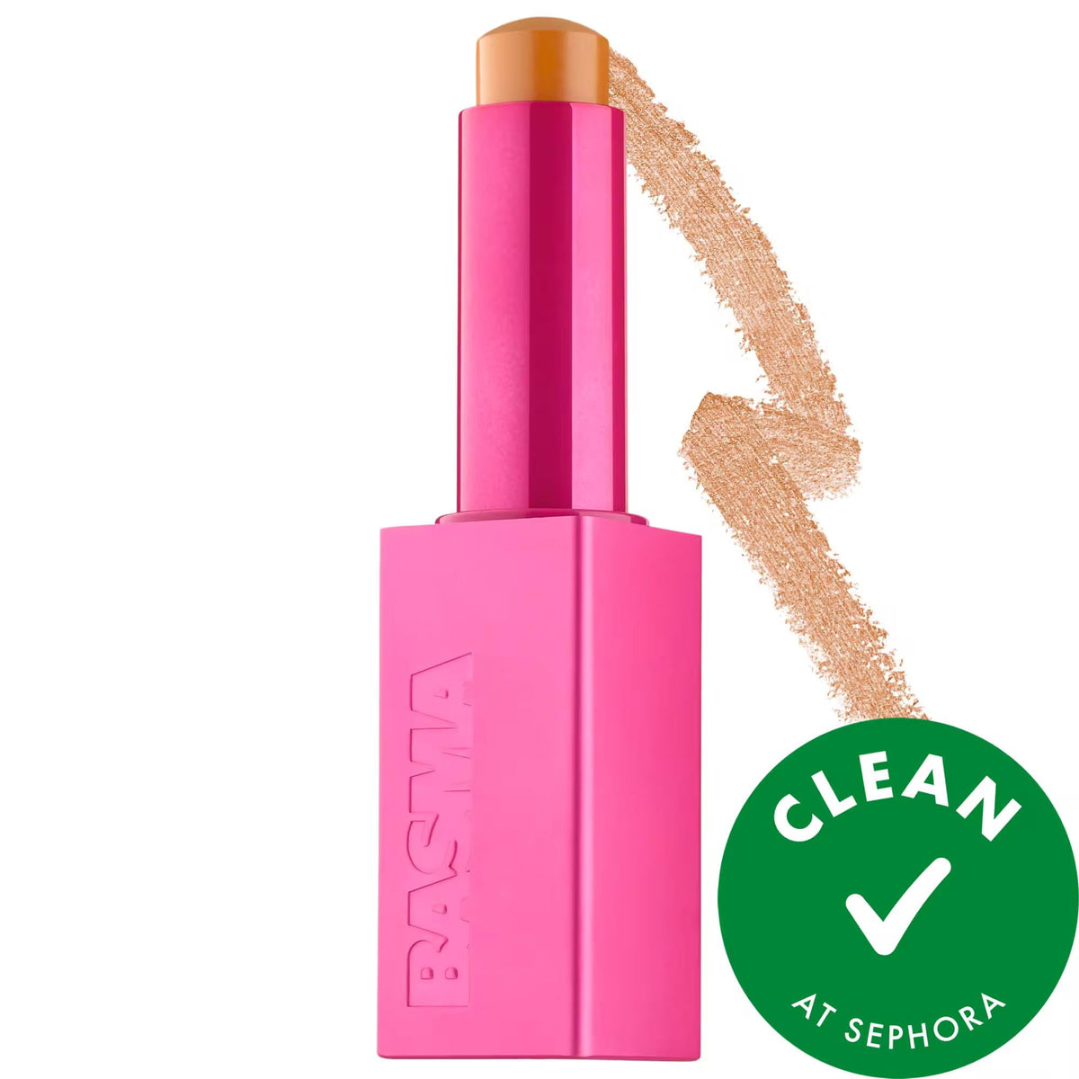 The Foundation Stick buildable coverage foundation