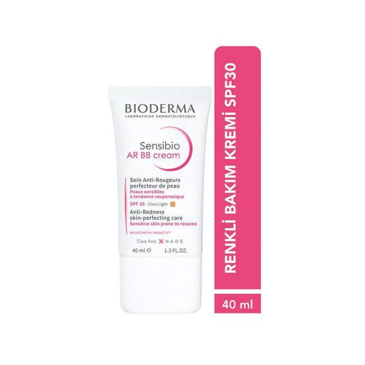 Bioderma Sensibio AR BB cream – view 2