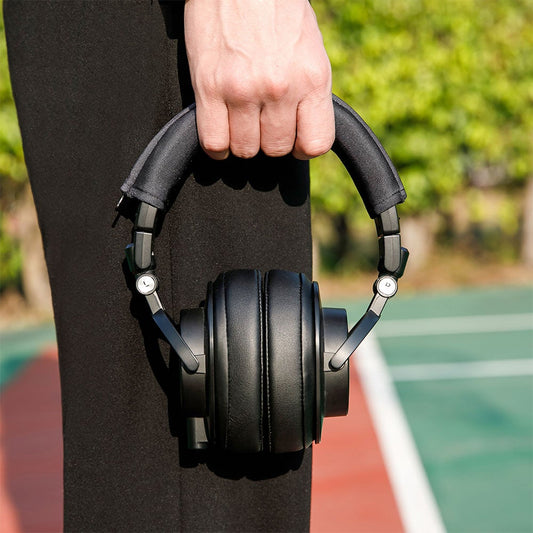 WC BandZ V2 Protective Headband Cover For ATH M Series HeadphonesHeadbands & Headband CoversTorqelo.com