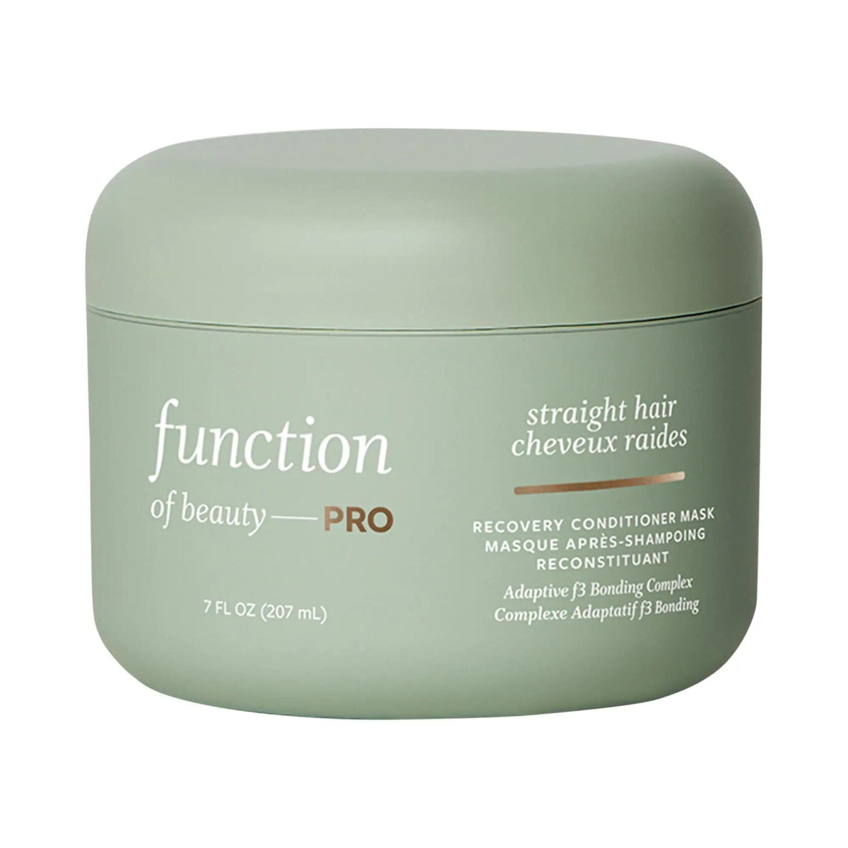 Bond Repair custom conditioner mask for straight, damaged hair