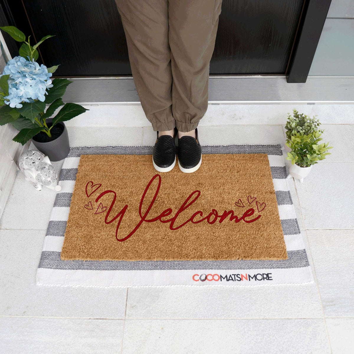 Welcome HeartsTorqelo.com