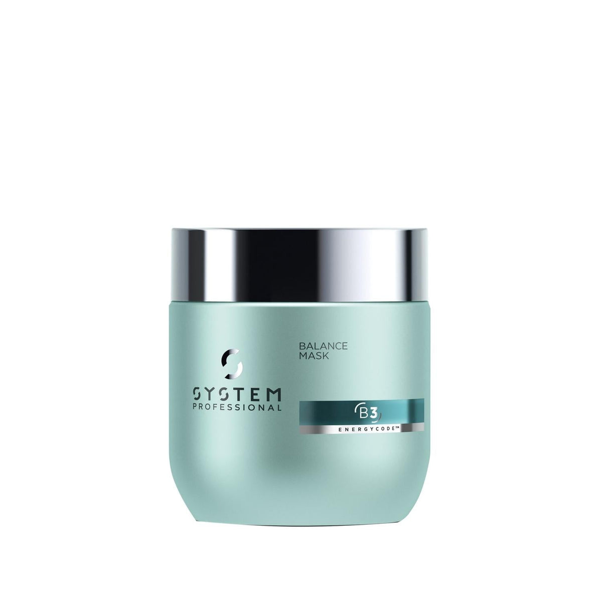 Wella System Professional Balance Hair Mask 200ml - Nourishing & Balancing for Healthy HairHair MaskTorqelo.com