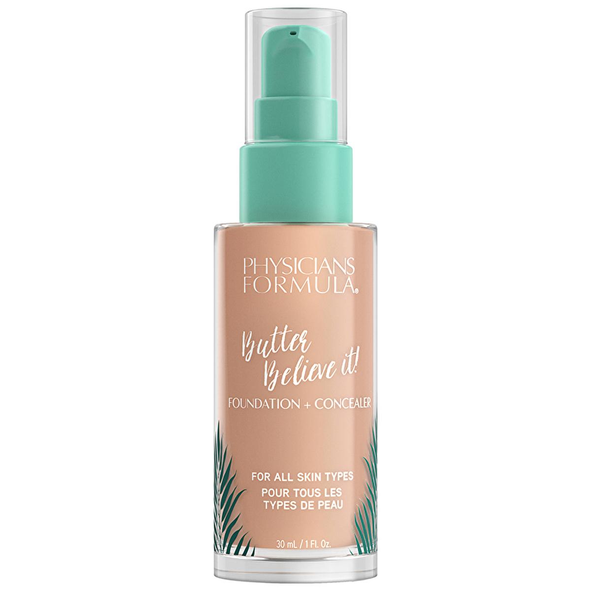 Physicians Formula Butter Believe It foundation β view 3