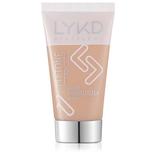 LYKD tinted moisturizer – view 2