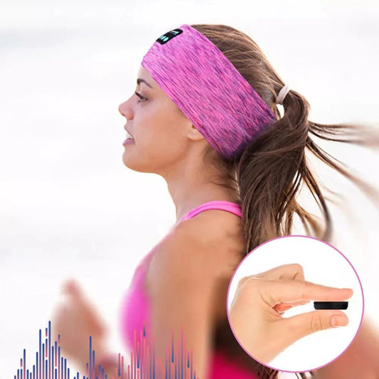 Wireless Sleep Headphones for Side Sleeperssleep headphoneTorqelo.com