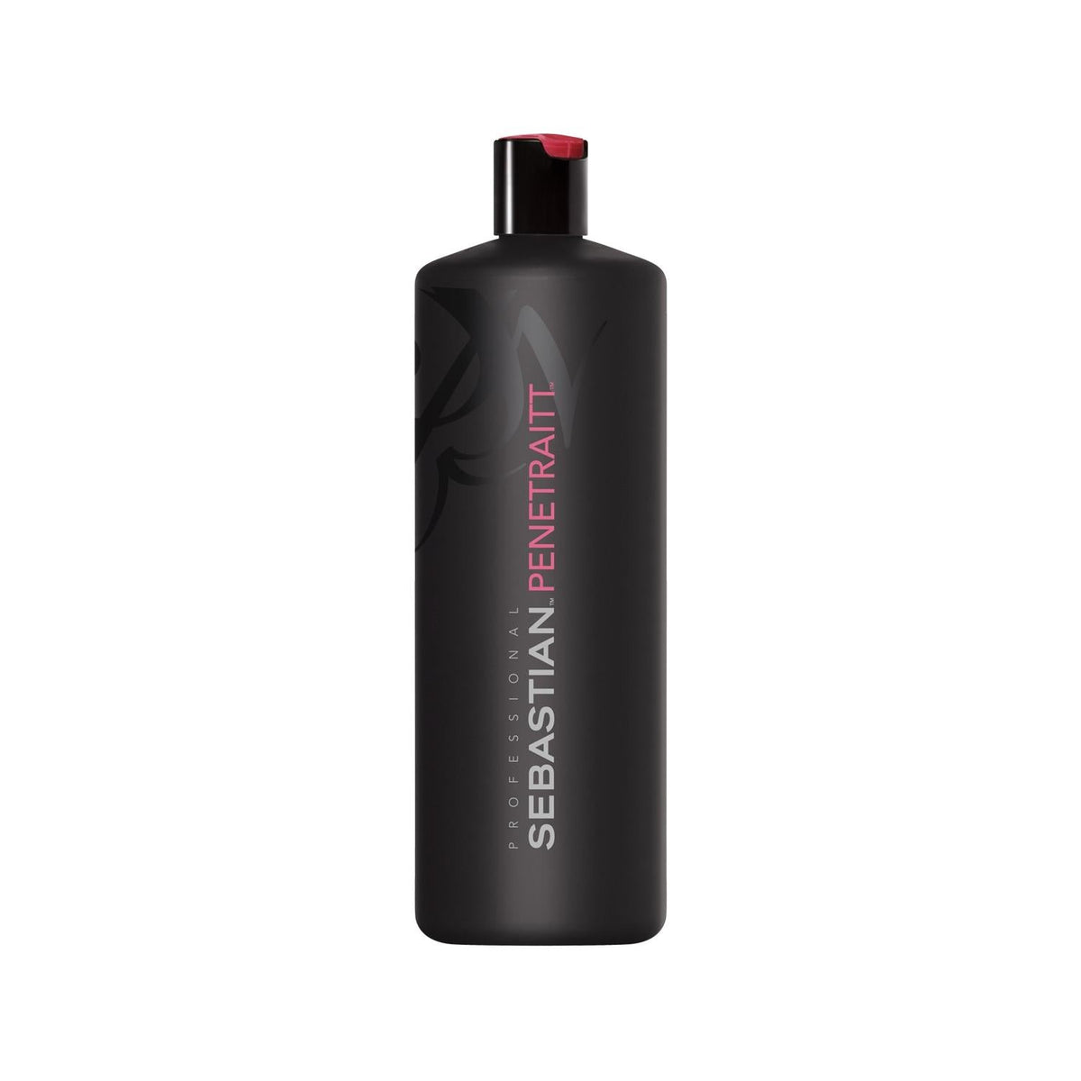 Sebastian Penetraitt Strengthening & Repairing Hair Shampoo - 1000ml Professional Damaged Hair Solution by Beauty Care Bag