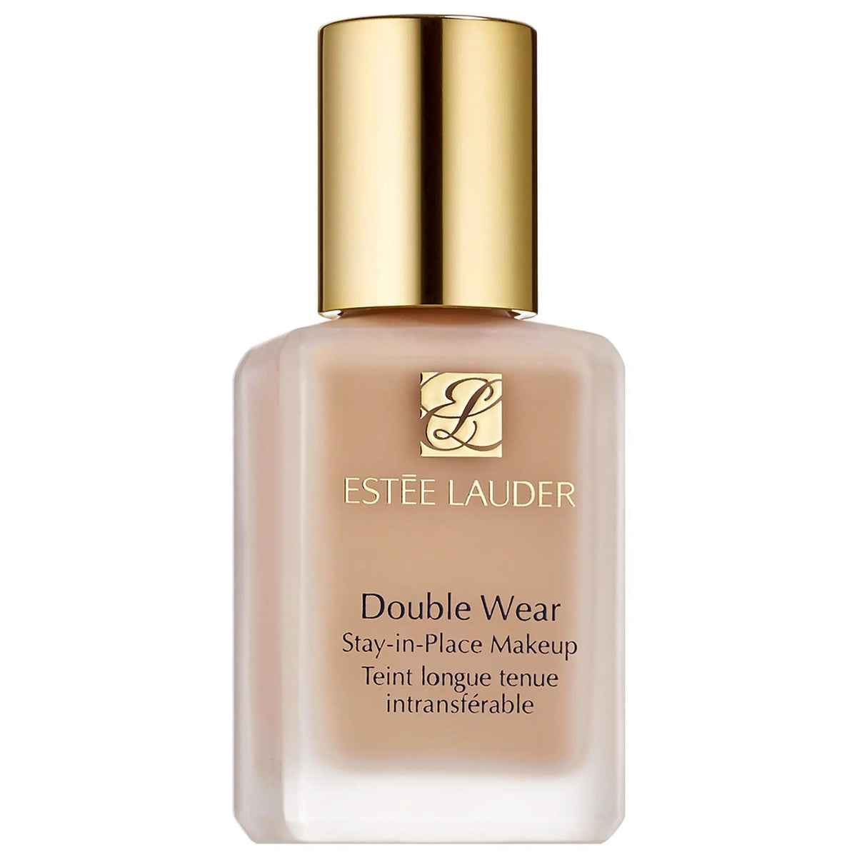 EstŽe Lauder Double Wear: 24H Longwear Liquid Foundation - Full Coverage, Natural Matte Finish, Oil-Free - Perfect for Oily Skin by Beauty Care Bag