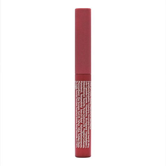 LYKD Gleam Lip Fluid High-Shine Gloss in 585 Rosy Mauve by Beauty Care Bag