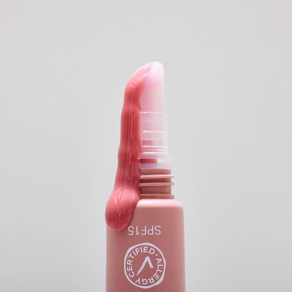 Gosh Soft'n Tinted Lip Balm Vintage Rose for Dry Lips by Beauty Care Bag