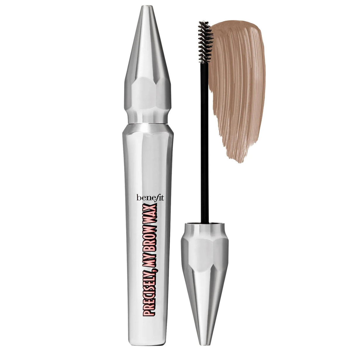 Precisely: Sculpting Tinted Eyebrow Wax for Long-Lasting Definition | Shape, Tame & Groom with Shea Butter, Jojoba & Argan Oil by Beauty Care Bag