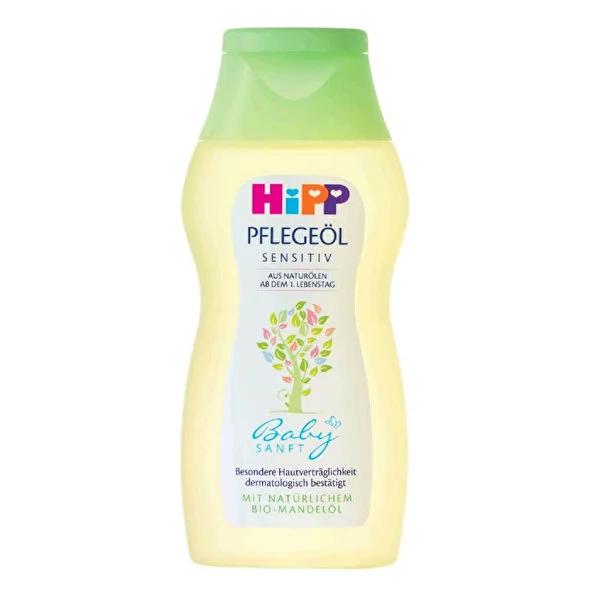 Hipp baby care oil, 200ml