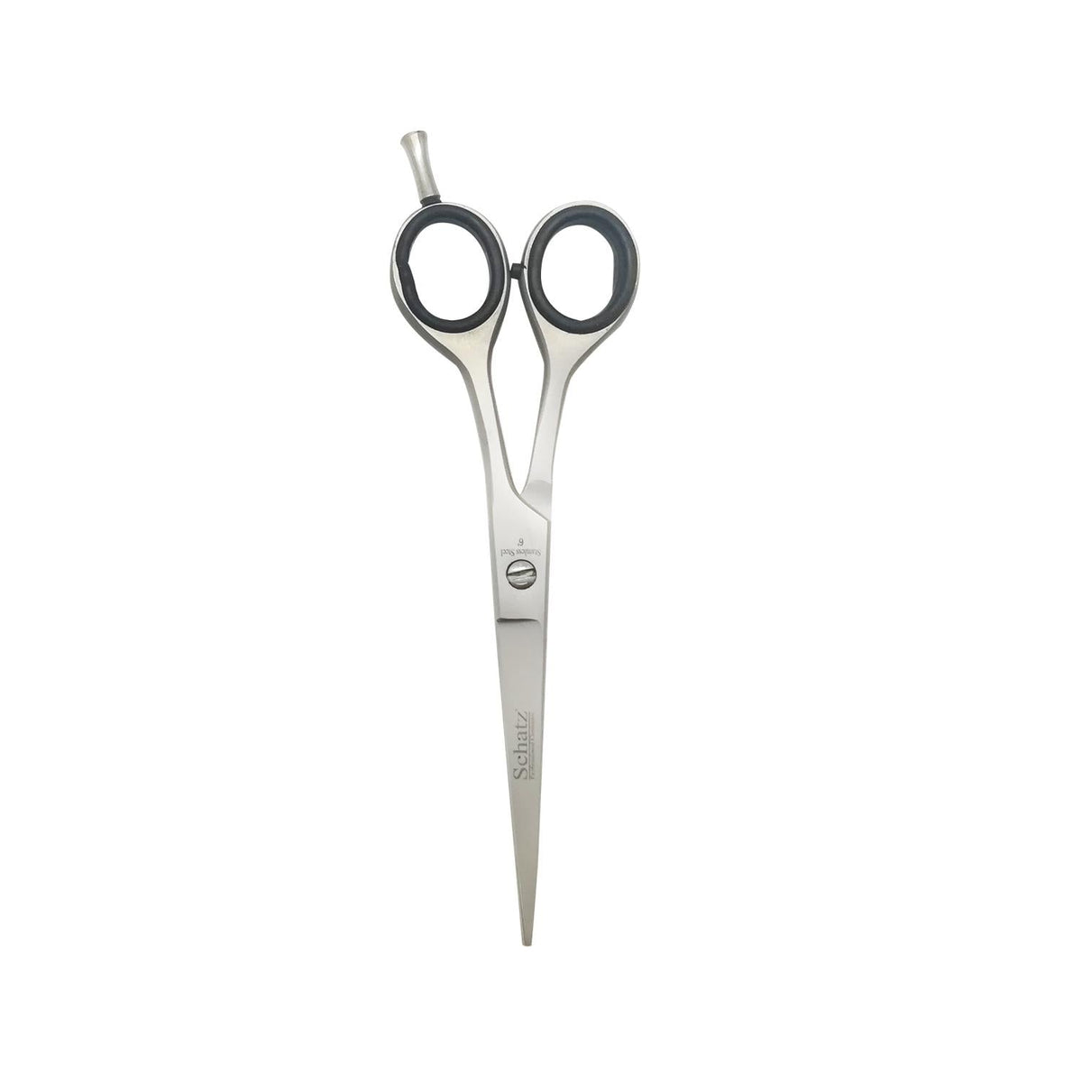 Schatz Professional 6-Inch Barber Shears 0038 by Beauty Care Bag
