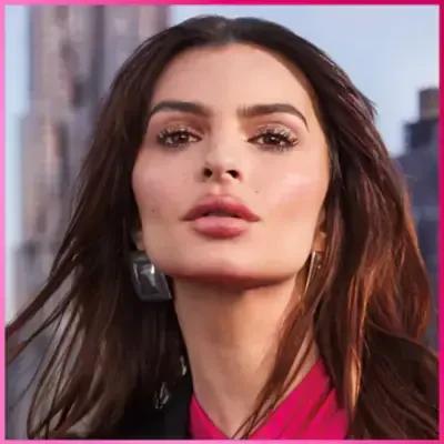 Maybelline New York Lash Sensational Firework Mascara - Waterproof, Volumizing, Lengthening Mascara for Dramatic Eye Makeup by Beauty Care Bag