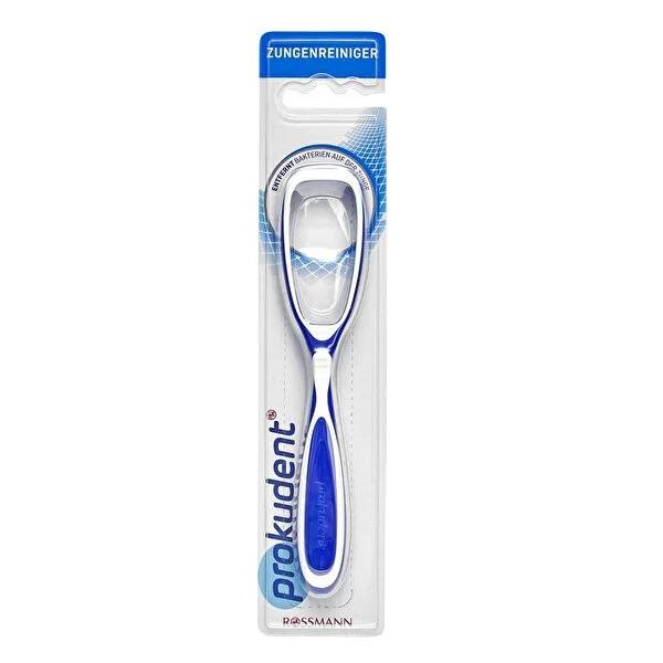 Prokudent Tongue Cleaner - Effective Oral Hygiene Tool for Men, Women & Kids by Beauty Care Bag