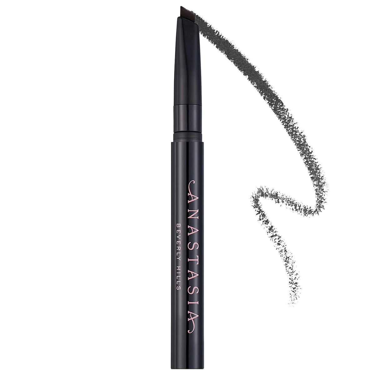 Anastasia Beverly Hills Mini Brow Definer 3-in-1 Triangle Tip Eyebrow Pencil, Cruelty-Free & Paraben-Free Makeup by Beauty Care Bag